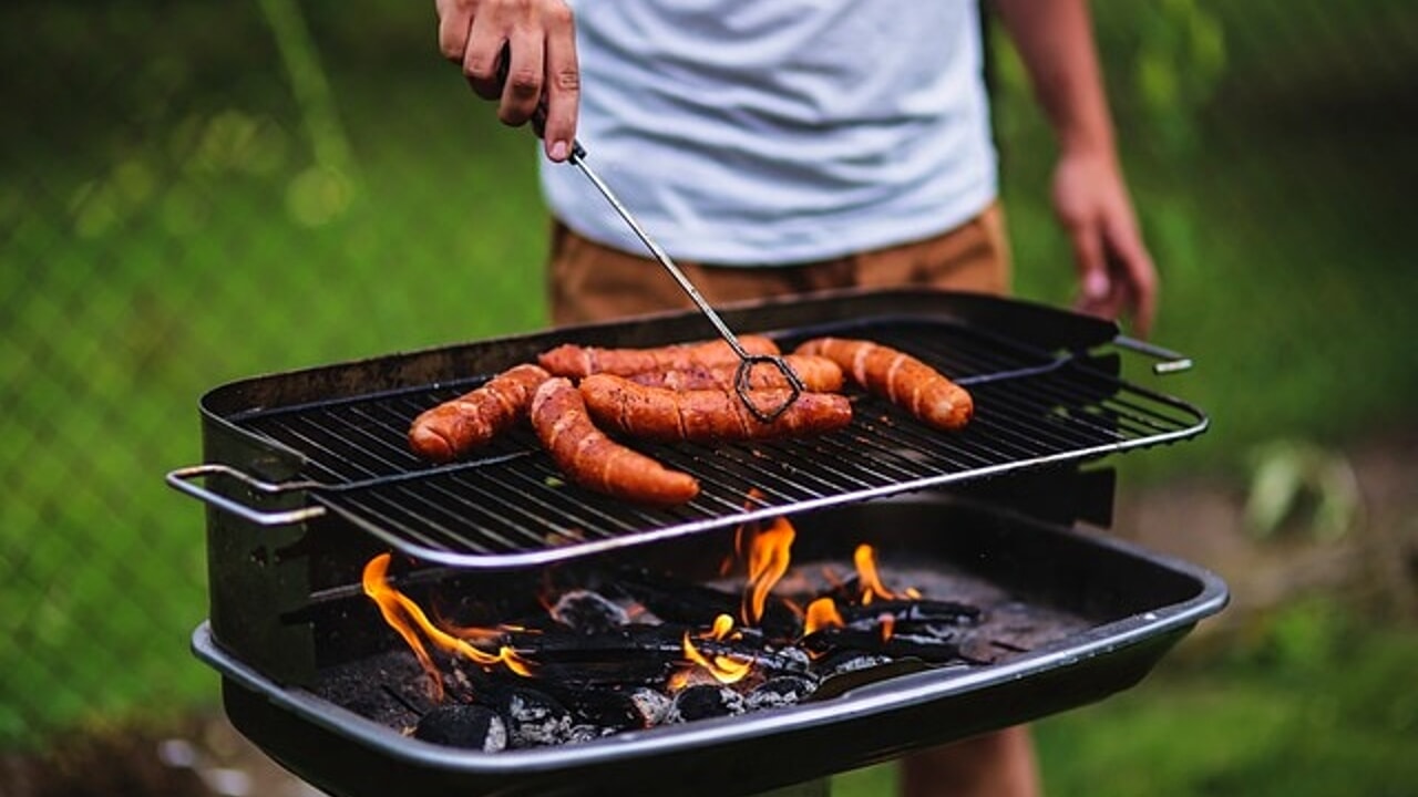 Ferragosto e il barbecue: 10 regole per renderlo perfetto senza rinunciare alla salute