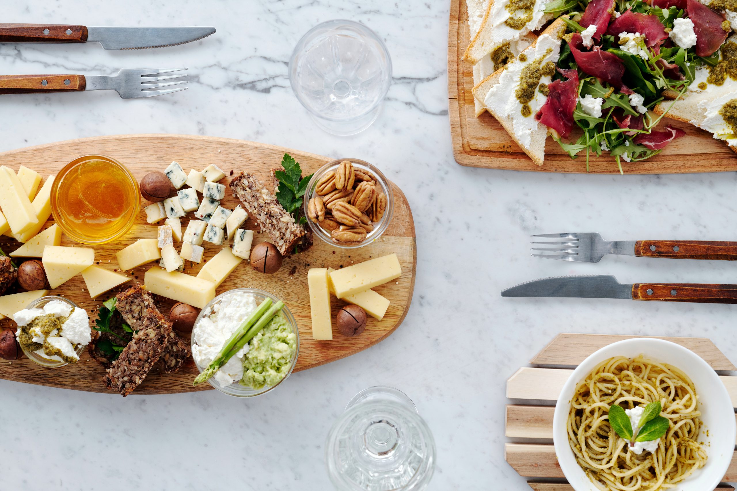 A Trapani nasce il corso di laurea in Scienze Gastronomiche