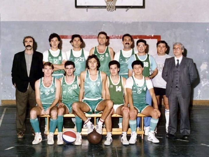 Sessant’anni e non sentirli. Per l’ U.S.D. “F. Ciavorella” solo una tappa di un lungo cammino. Inizia il 2 settembre la nuova stagione 2024-2025