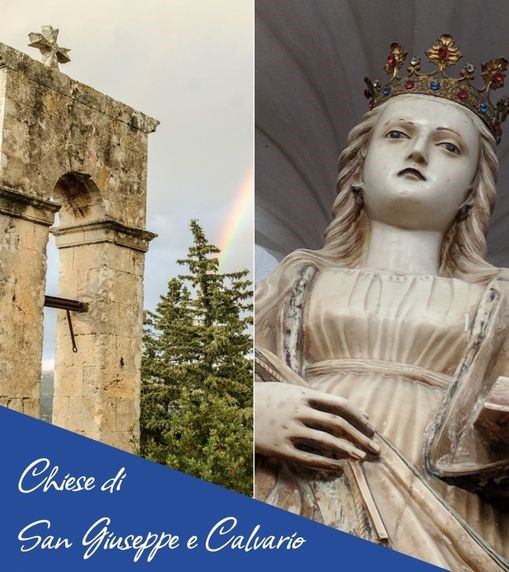 Fino al 31 agosto ogni venerdì e sabato la chiesa di San Giuseppe a Scicli aperta alle visite
