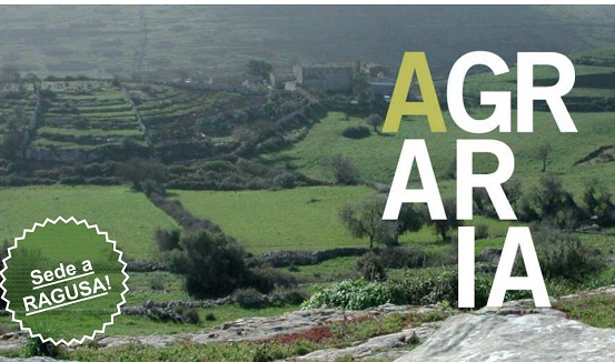 A Ragusa il corso di laurea su Gestione dei Sistemi Produttivi Agrari Mediterranei