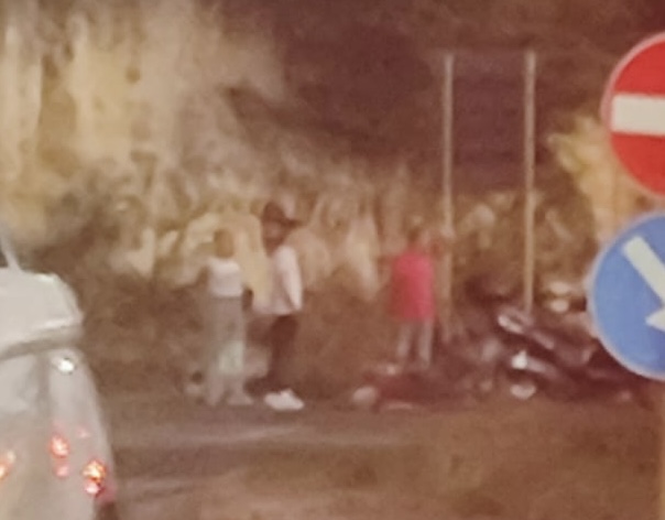 Scontro auto moto tra Vittoria e Acate: ferito finanziere in pensione