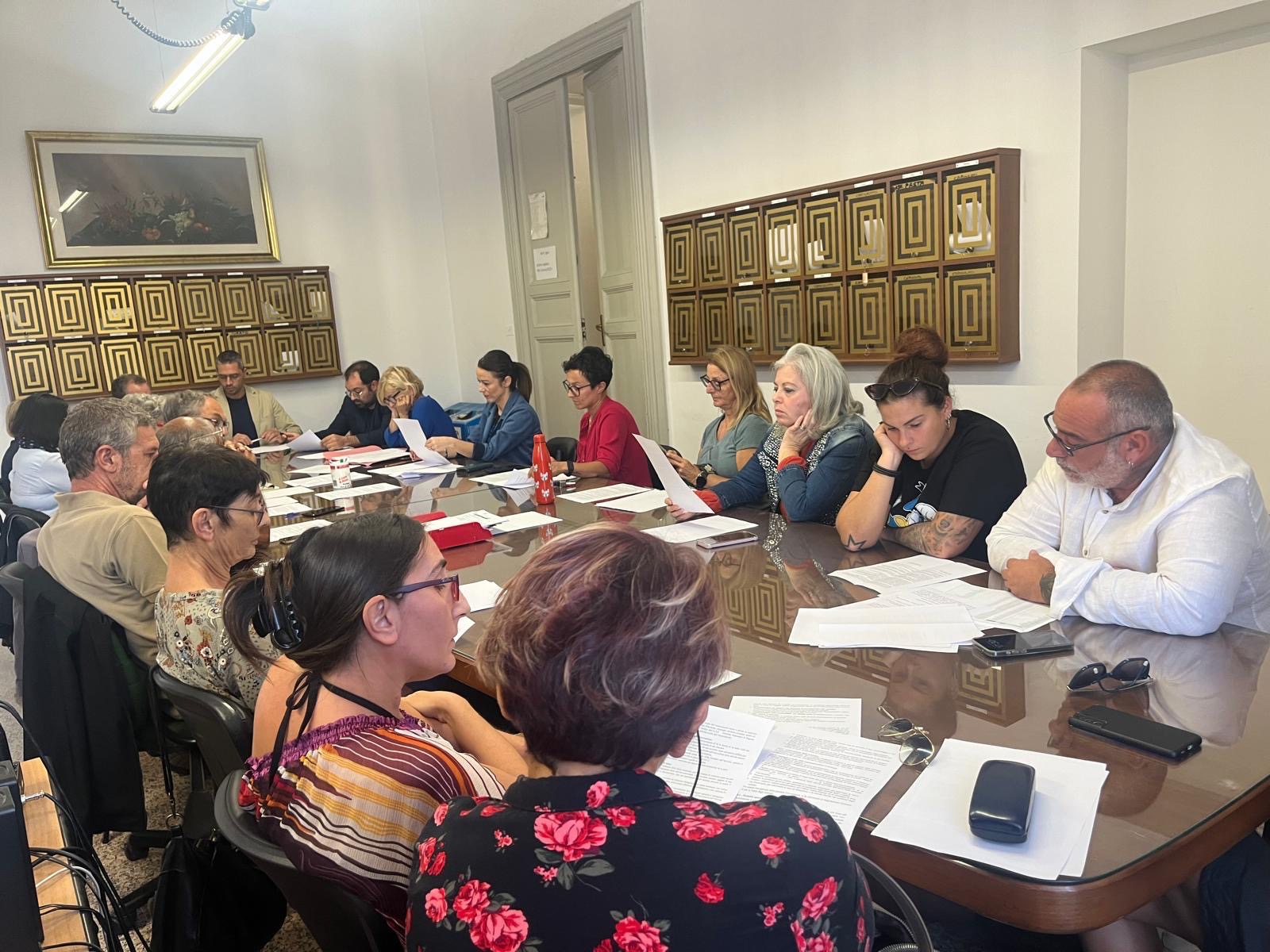 Randagismo, si va verso una convenzione fra Comune di Ragusa e associazioni animaliste