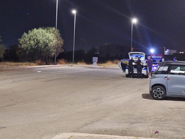 Controlli estivi a Comiso: oltre 200 persone fermate, emessi 35 verbali