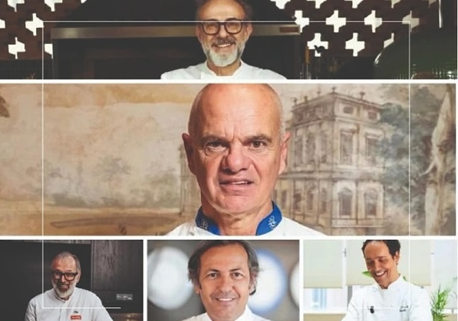 G7 agricoltura e pesca a Ortigia: nessuno chef siciliano scelto per preparare i piatti durante i lavori