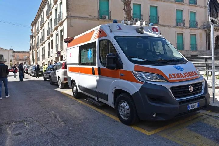 Presenza dell’ambulanza in modo discontinuo a Ibla: un problema che coinvolge la popolazione