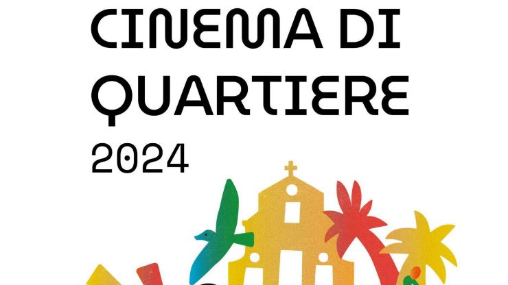 Torna a Modica il “Cinema di quartiere”