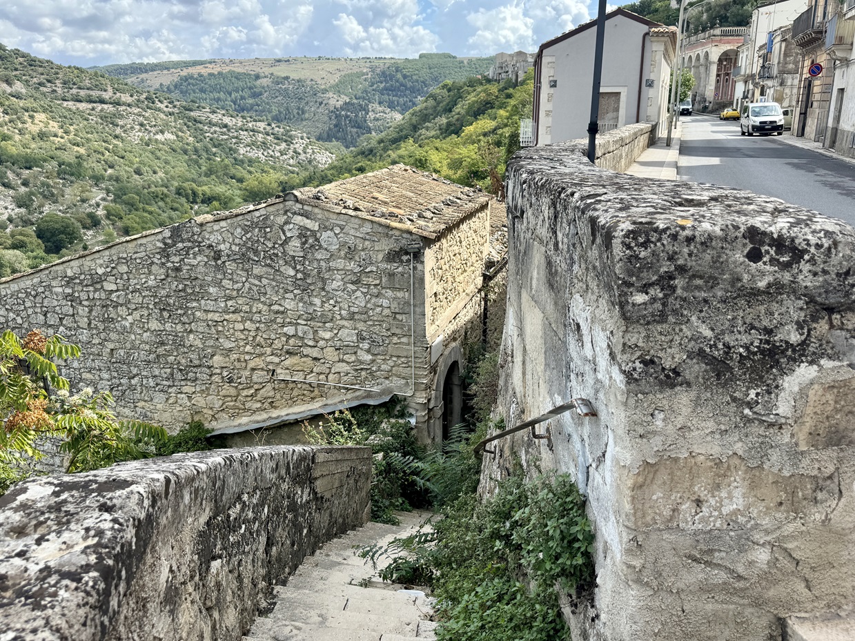 Per il settimo anno Le Vie dei Tesori ritorna a Ragusa con un’inedita prospettiva dall’alto: si potrà salire su sei campanili