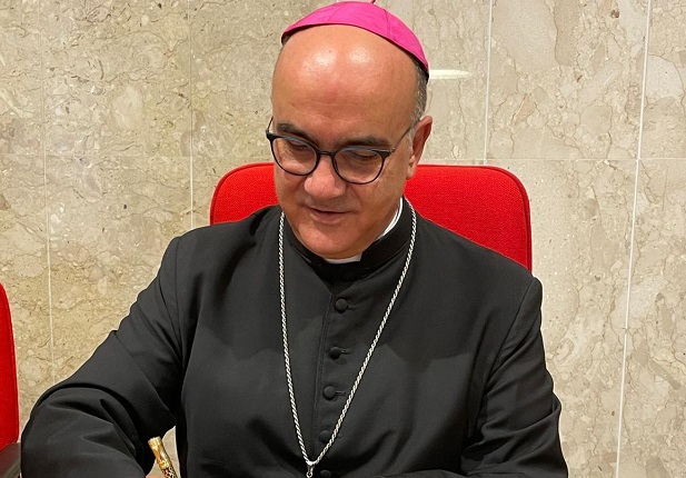 A Ragusa, il giuramento e professione di fede dei nuovi parroci