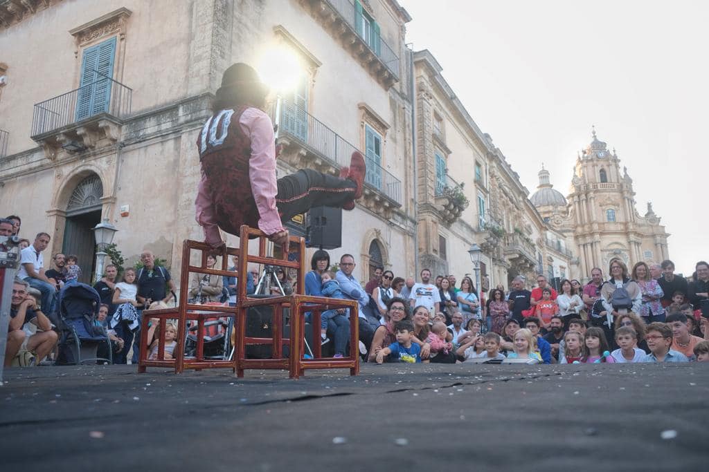 Ibla Buskers: quattro consiglieri di maggioranza chiedono al sindaco di revocare il contributo