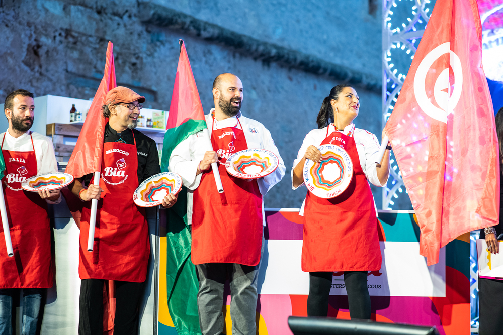 Cous Cous Fest: al via la 27^ edizione con 10 Paesi partecipanti