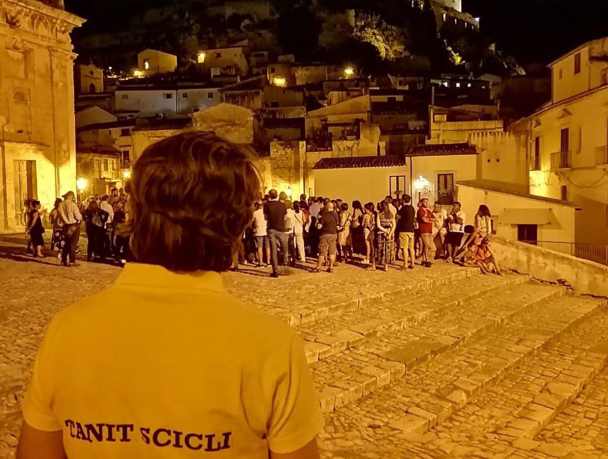 Autunno a Scicli: tanti eventi e visite con Tanit