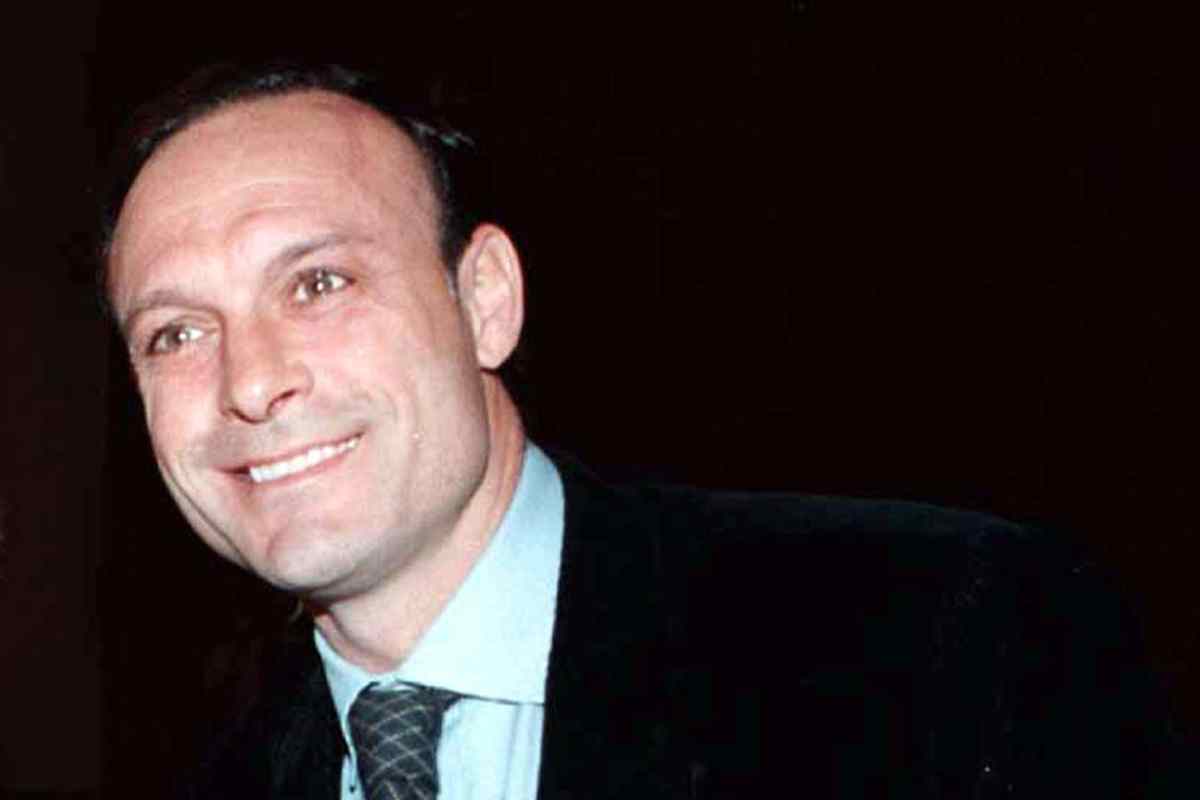 Totò Schillaci, Regione intitolerà al bomber sala dell’assessorato Sport
