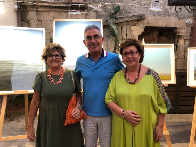 Ragusa Ibla: esposizione temporanea di pittura “Luoghi e Istanti – Frammenti di Sicilia”