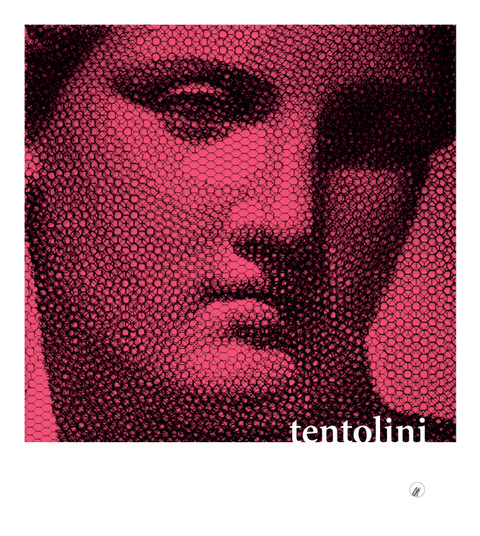 A Scicli la prima mostra personale in Sicilia di Giorgio Tentolini. Si inaugura “L’ombra della luce”