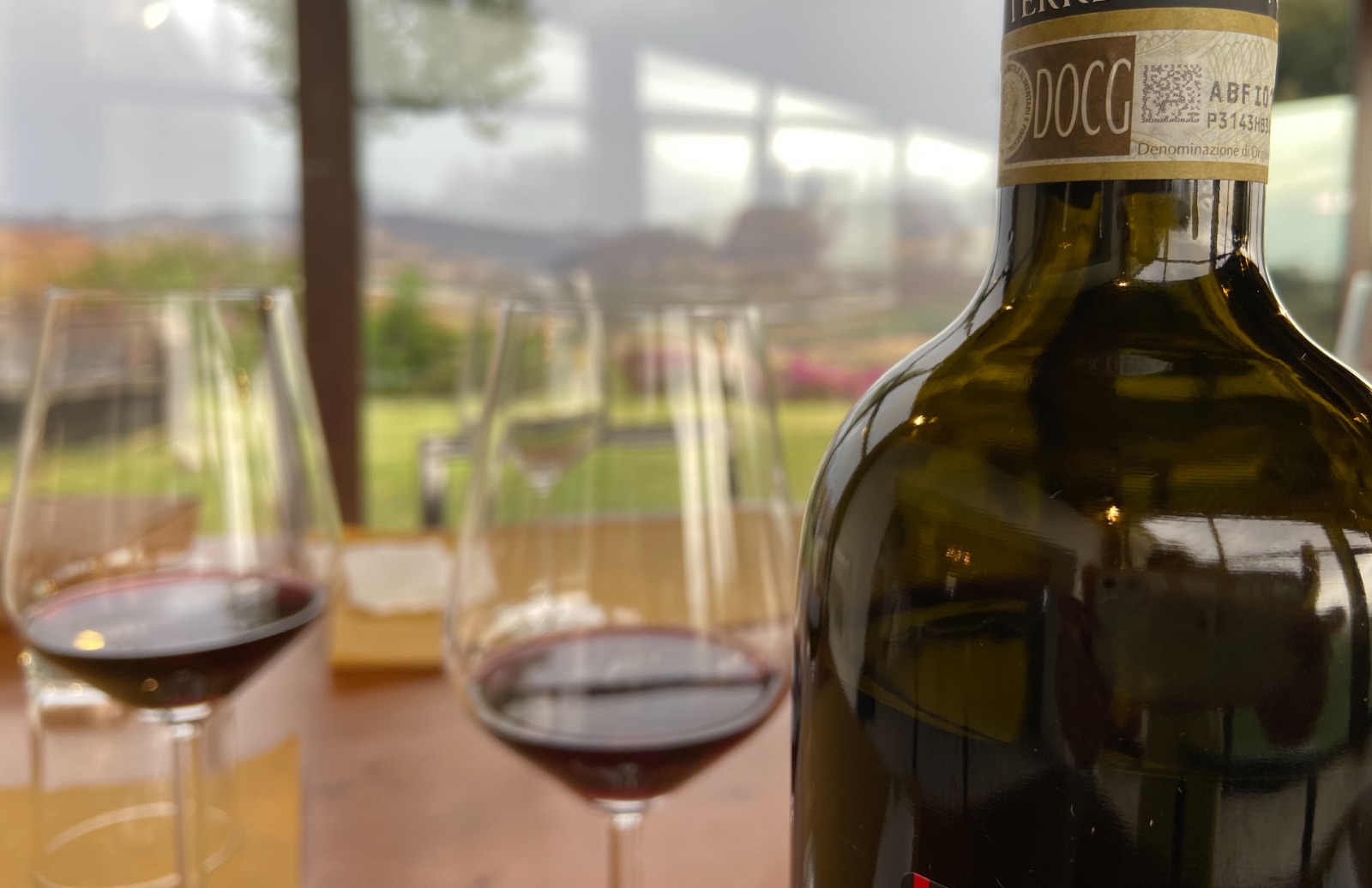 Vino, cultura e barocco: a Ragusa il “Barocco Wine Festival” per i 20 anni della DOCG Cerasuolo di Vittoria