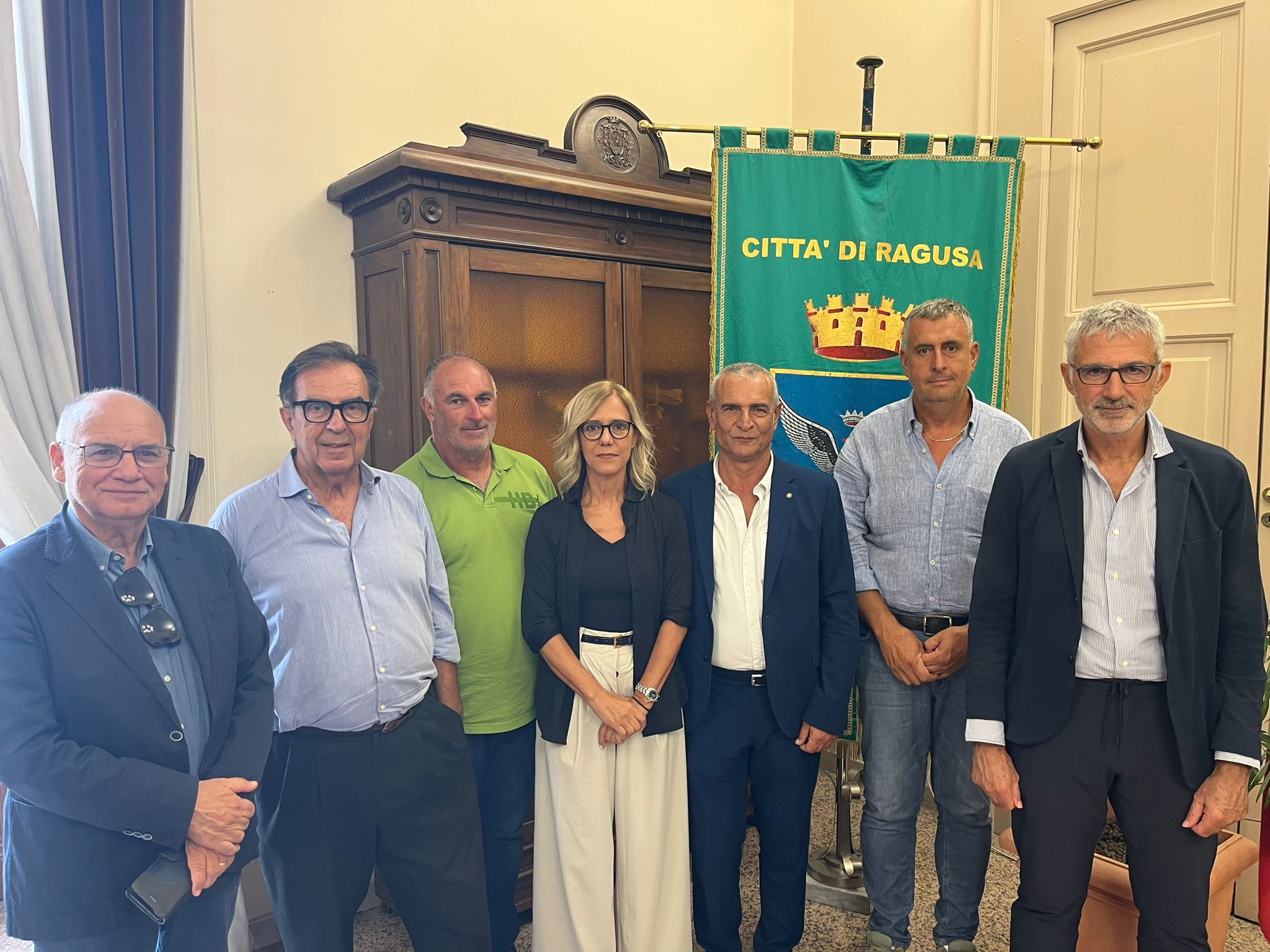 Cambia location la Fiera Agroalimentare Mediterranea a Ragusa: la 49esima edizione piena di sorprese. Ecco quali