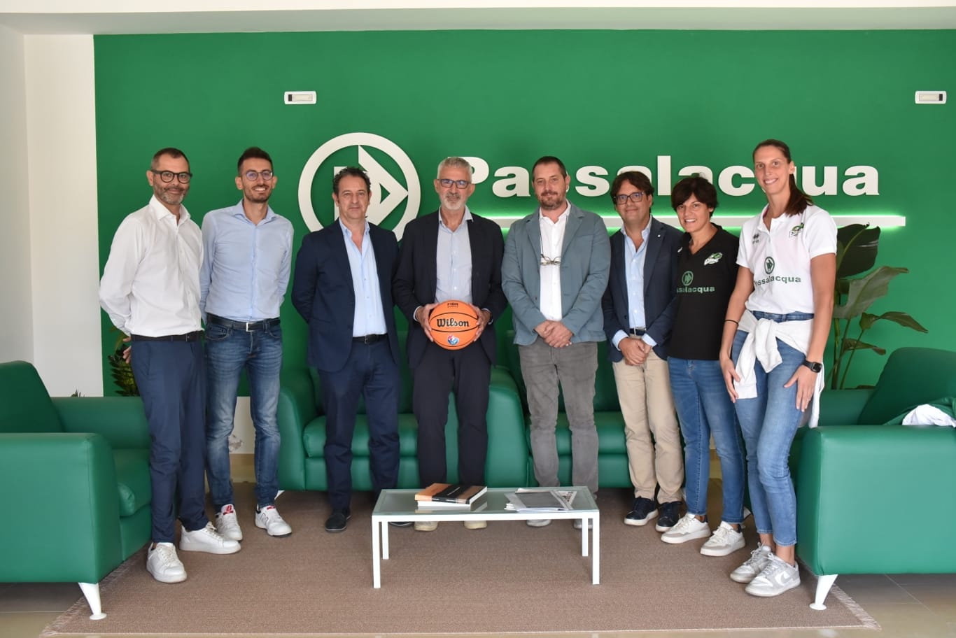 Passalacqua riparte dalla A2: prima di campionato con “porte aperte” alla città di Ragusa