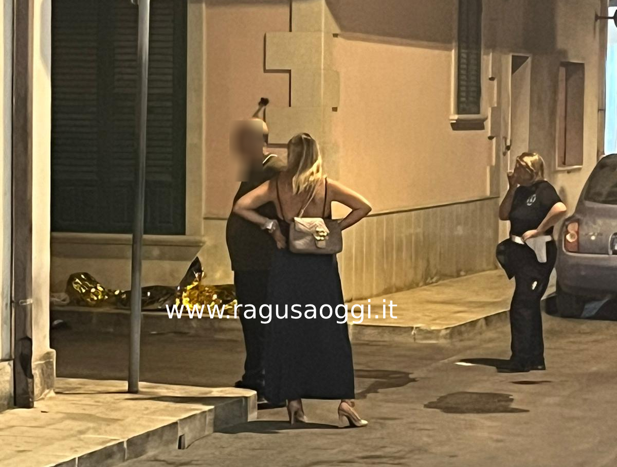 Un morto dopo rissa tra migranti a Santa Croce Camerina