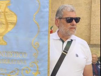 Giarratana e lo sport ragusano piangono la morte di Leonardo Fatuzzo: aveva avuto un incidente in bici e purtroppo non ce l’ha fatta