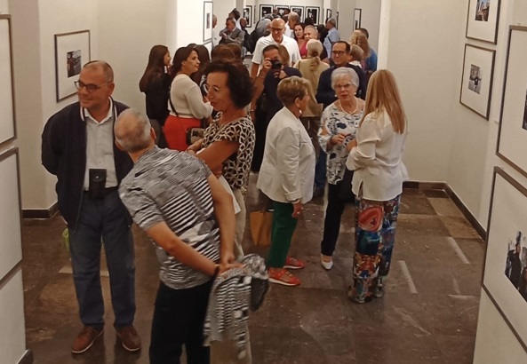 Mostre fotografiche visitabili tutti giorni a Modica ed a Scicli fino al 6 ottobre