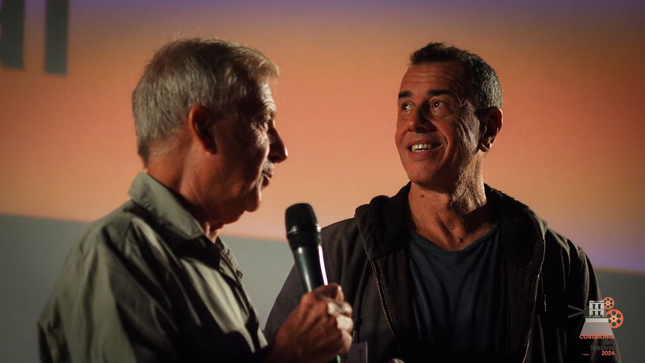 Un bagno di folla per il Costaiblea Film Festival che a Marina di Ragusa ha premiato alcuni dei più importanti registi italiani