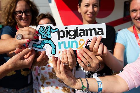 Appuntamento con “Pigiama Run 2024” a Ragusa