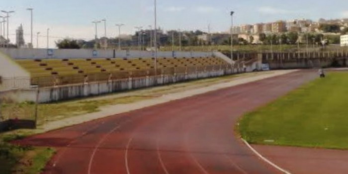 Ragusa: riqualificazione della pista di atletica Laura Guastella, al via i lavori. Il finanziamento è stato sbloccato