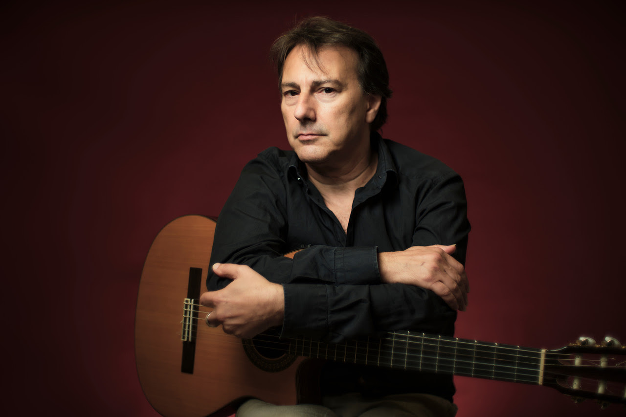 Pippo Pollina in concerto a Modica e Catania