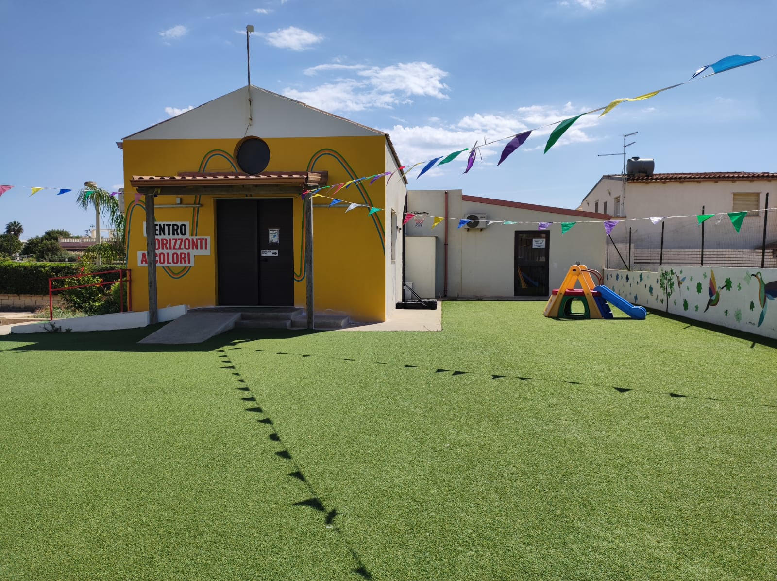 Arriva il defibrillatore nella scuola di Marina di Acate