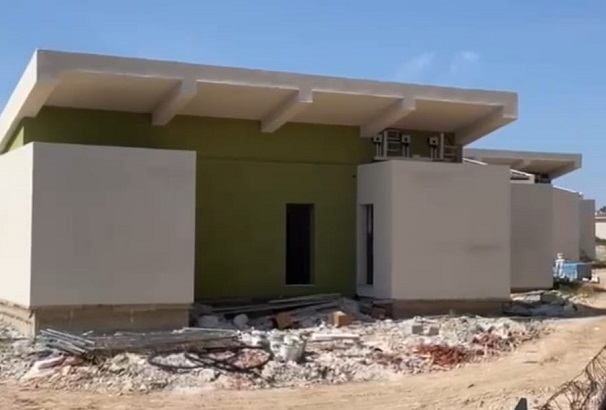 Ispica: progetto “Gattopardo”. Lavori per oltre 1 milione di euro per recuperare gli immobili rurali della zona 167