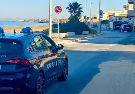 Scoglitti: tentano furto in una casa ma vengono scoperti. Arrestate tre persone