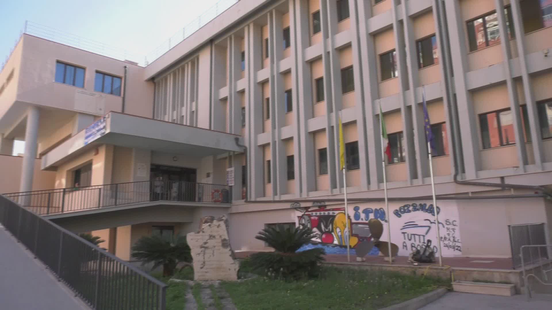 L’Istituto superiore “Giorgio La Pira” non và soppresso. Direttiva della giunta Ammatuna