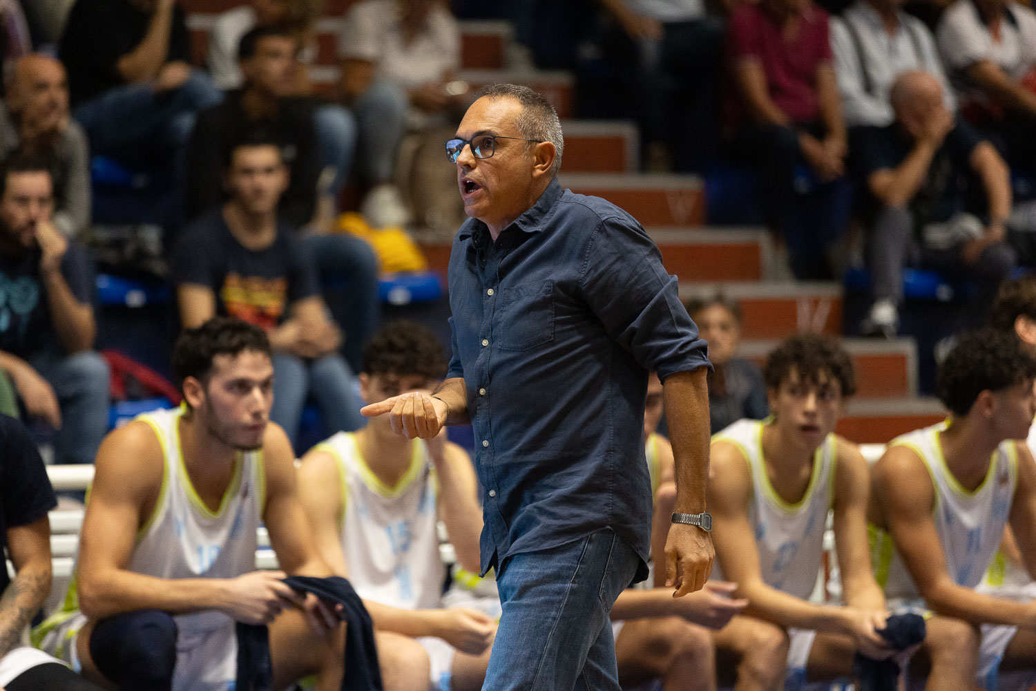 Virtus: al PalaPadua Ragusa vuole riscattare il k.o. di Piacenza