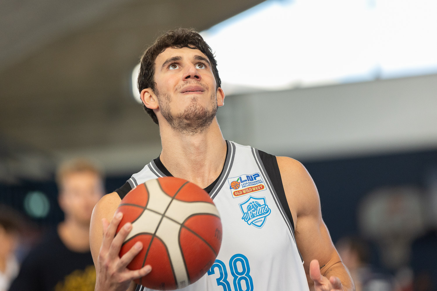 La Virtus Ragusa guarda avanti dopo tre sconfitte consecutive