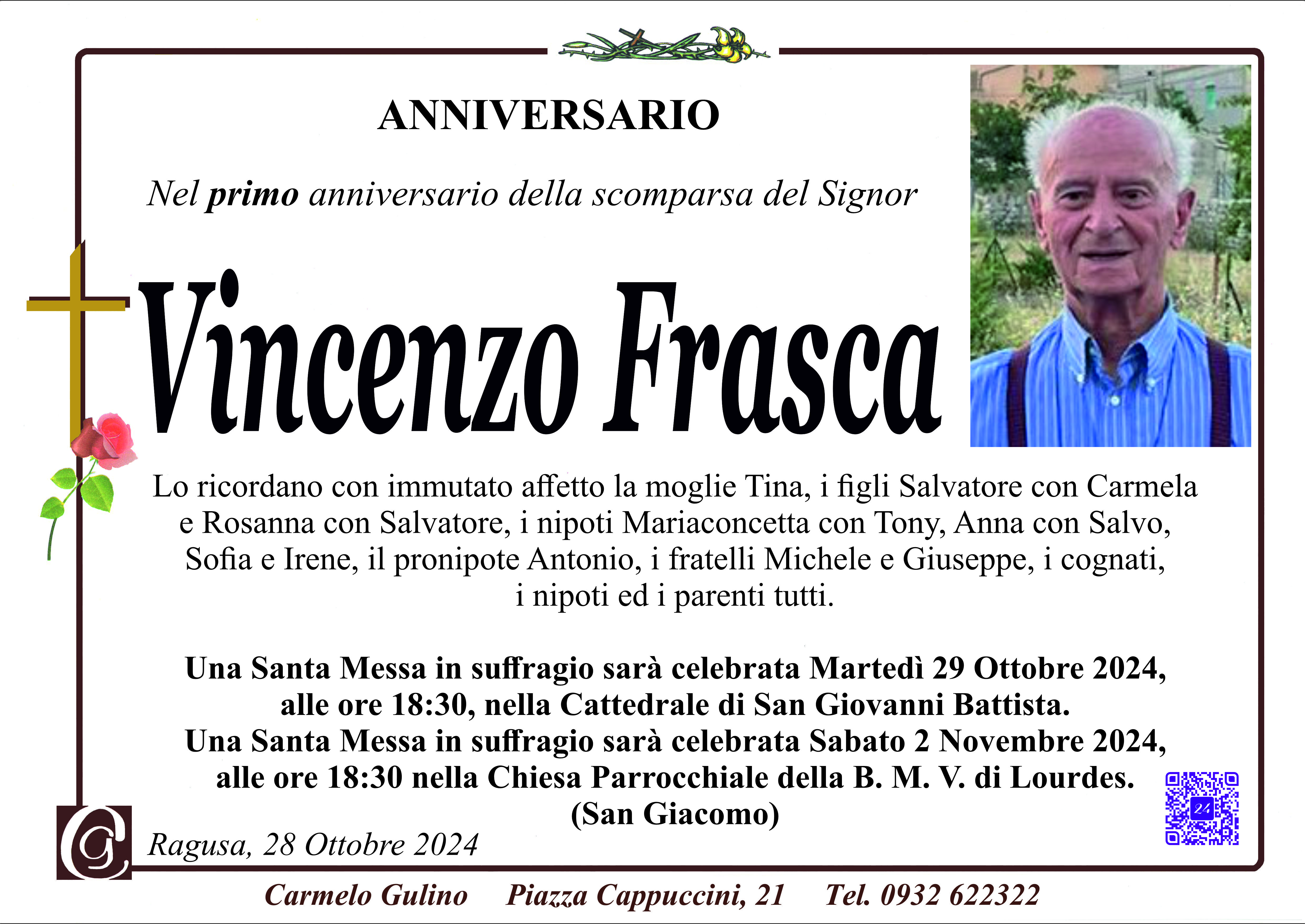 Anniversario