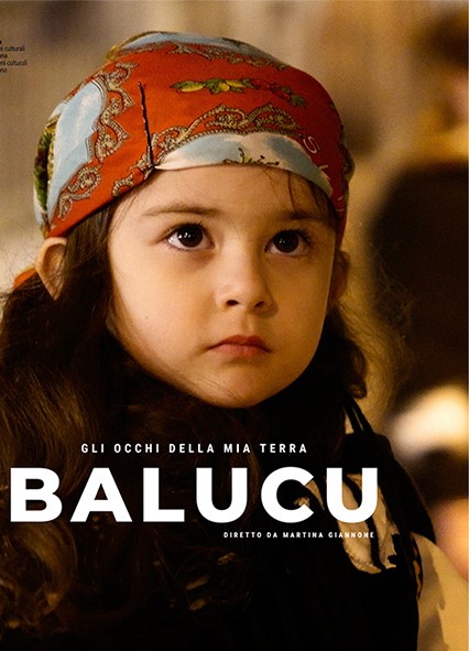 Il corto di Martina Giannone “Balucu” al festival cinematografico “Sacrae Scenae”di Ardesio nel bergamasco