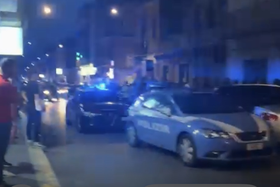Tentato omicidio di Scoglitti riqualificato in lesioni personali grave e aggravate