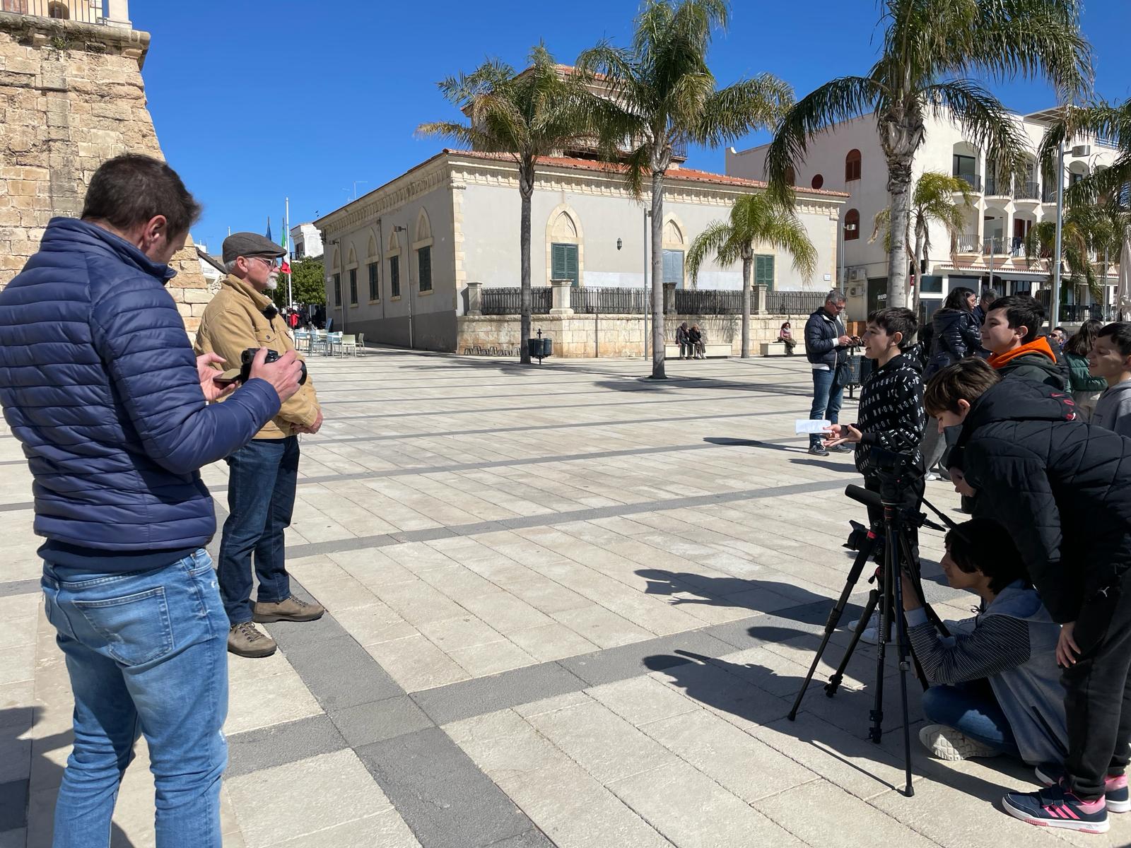“Alla scoperta di Ragusa e del suo paesaggio culturale”: aperte le iscrizioni al corso di formazione per insegnanti