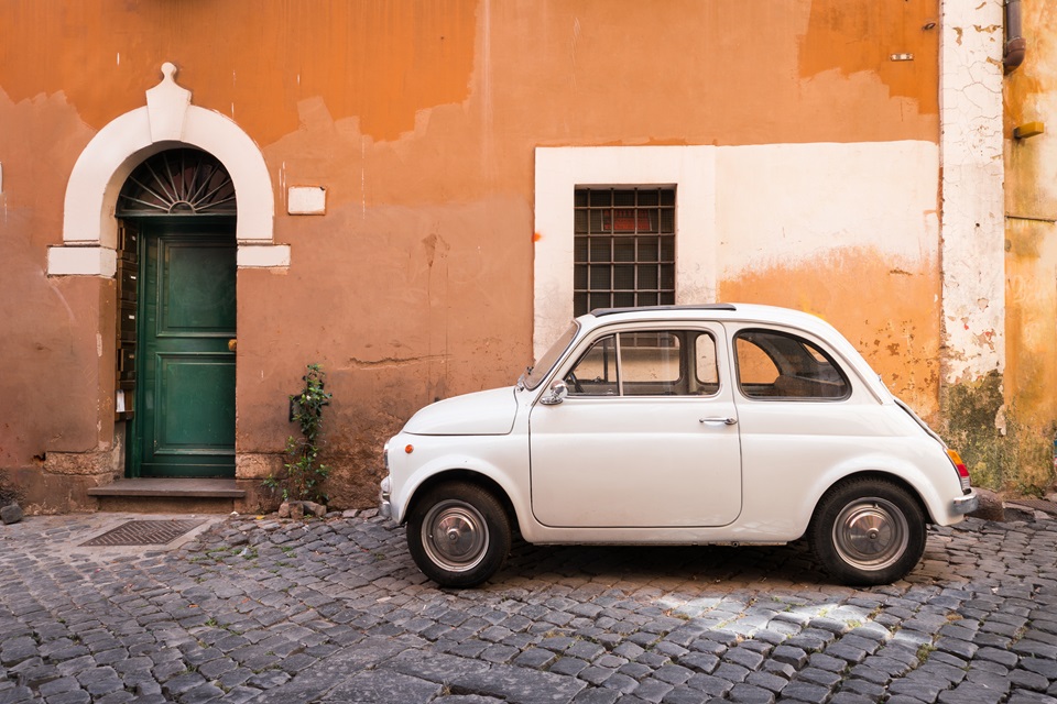 In giro per la Sicilia auto sempre più vecchie: a Ragusa la media è di 13 anni e otto mesi