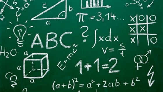 A Modica la gara a squadre di matematica “Coppa Galilei Campailla” valida per le Olimpiadi di Matematica