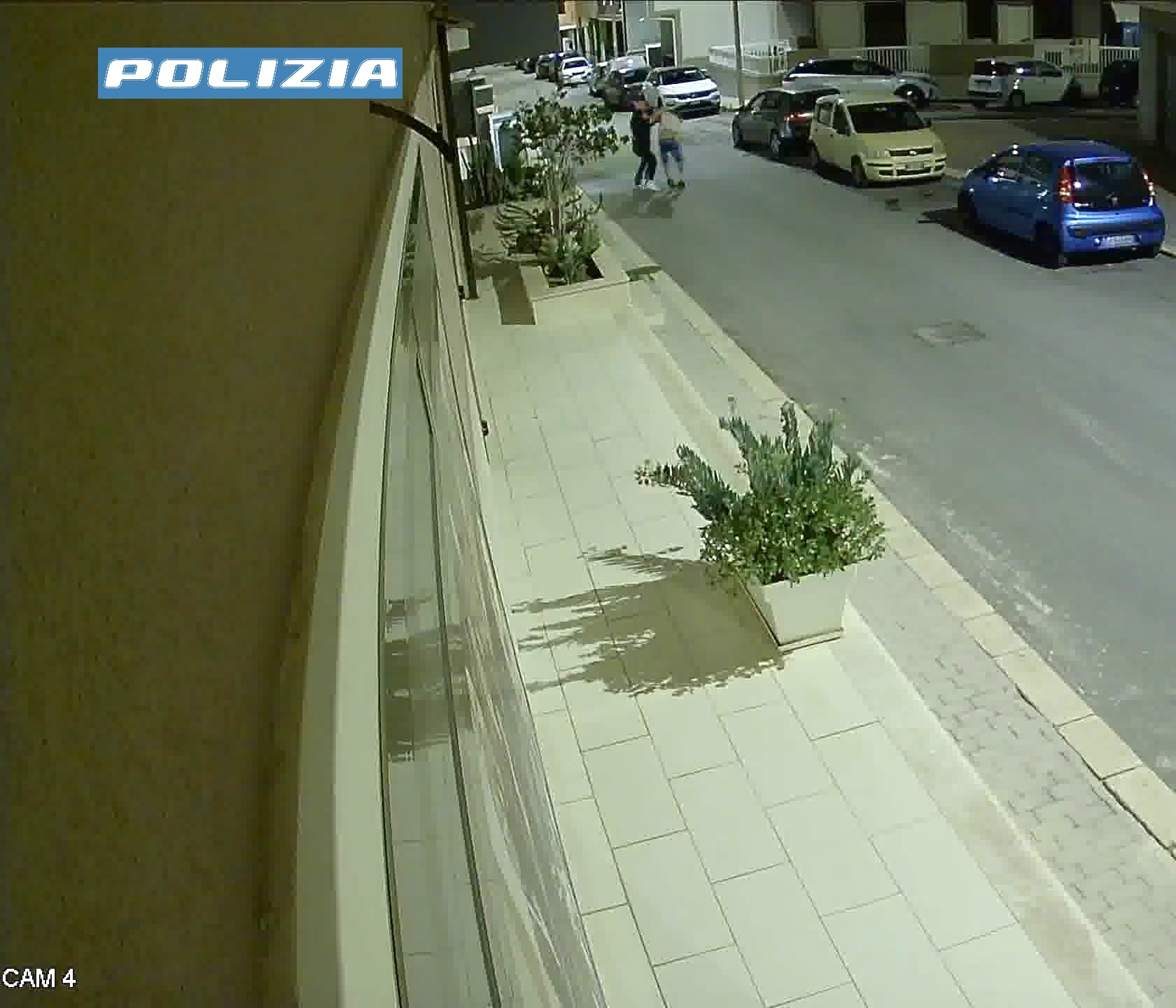 Sfregio permanente per un giovane a Pozzallo: arrestato aggressore