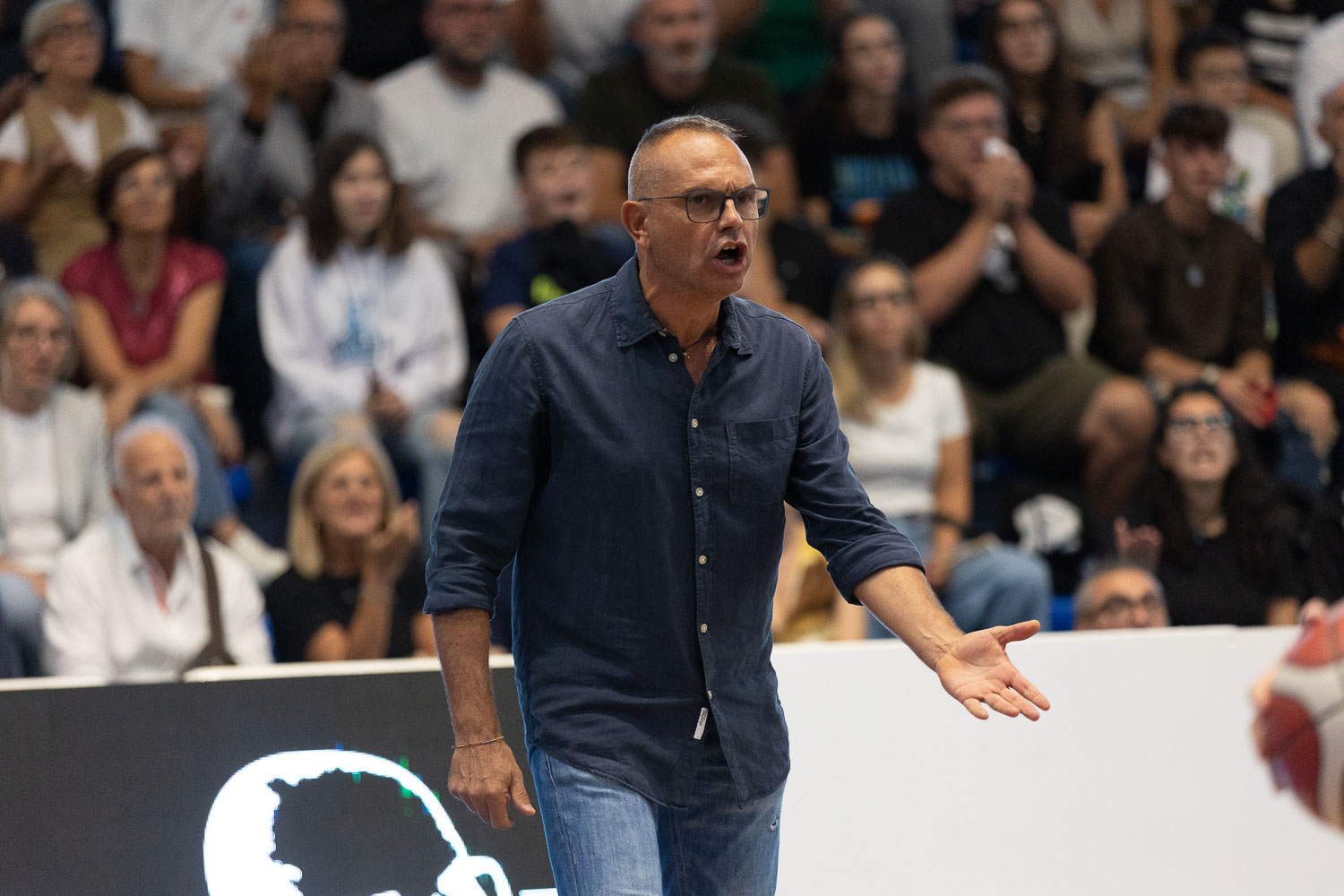 La Virtus Ragusa vola a Faenza per la trasferta infrasettimanale