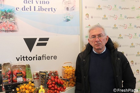 Vittoria: si è dimesso il presidente della Vittoria Mercati, Camelo Diquattro