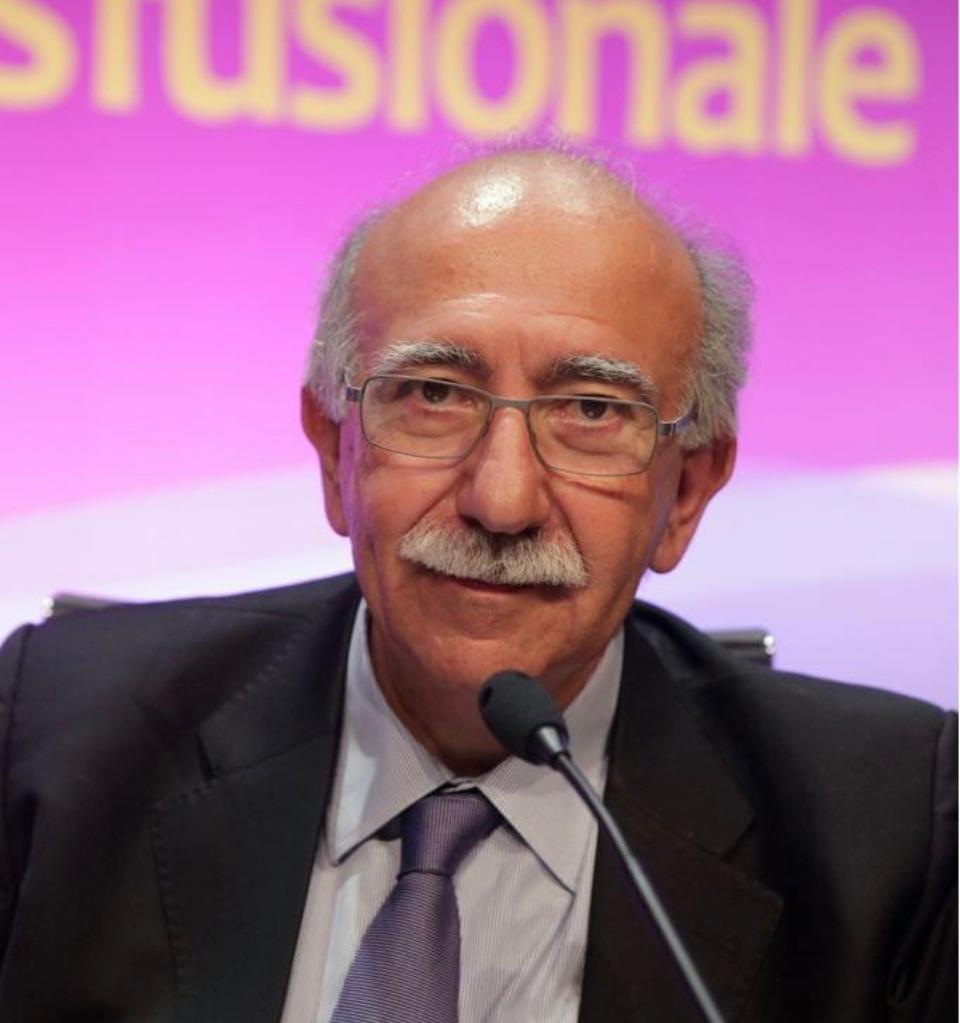 Lutto nella sanità ragusana: è morto il dottor Pietro Bonomo. Per oltre 40 anni è stato direttore sanitario dell’AVIS di Ragusa