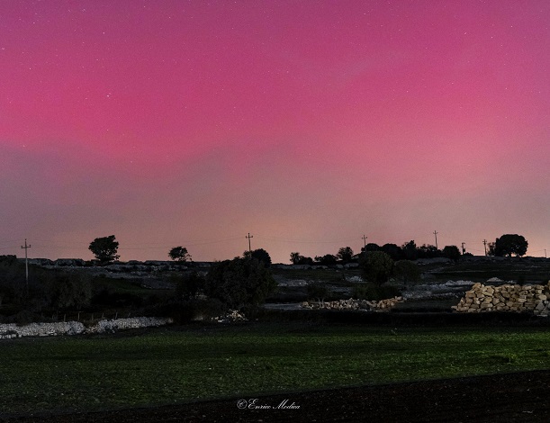 La magia dell’aurora boreale sta per tornare: 1° giugno, occhi al Cielo!