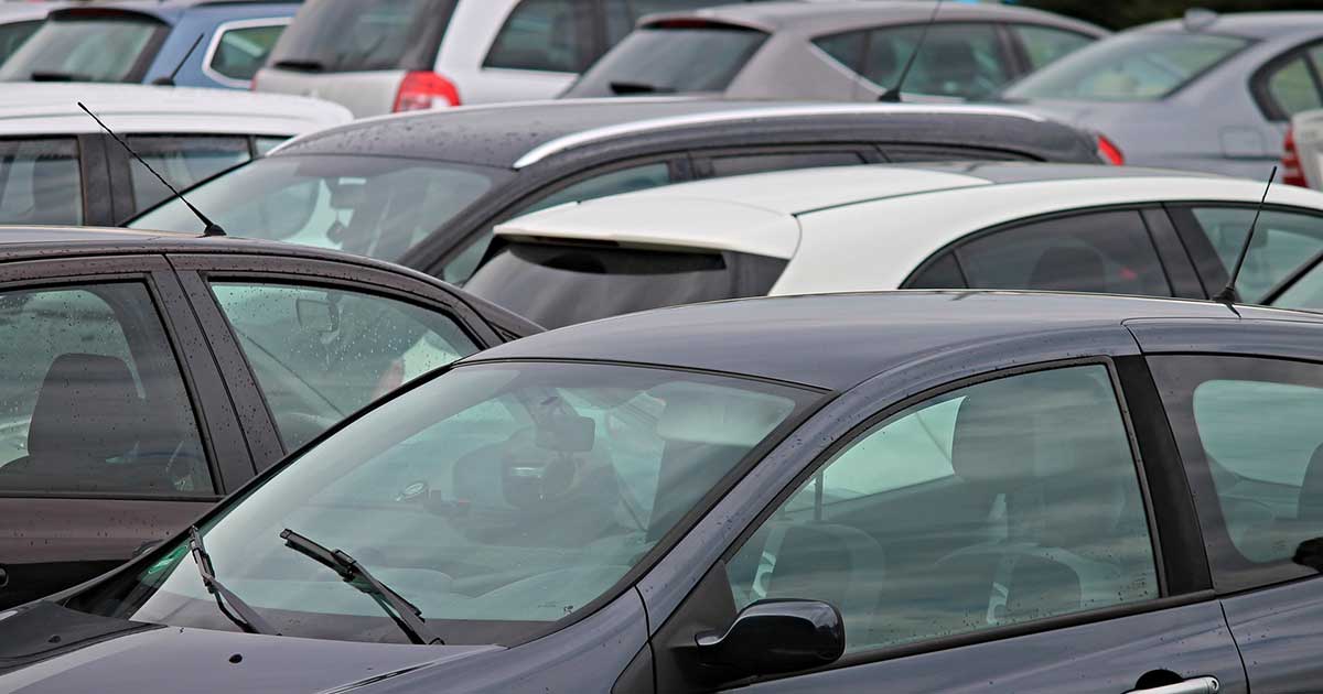 Vittoria, fermi amministrativi per le auto. Gli errori nella rottamazione. Proteste dei cittadini