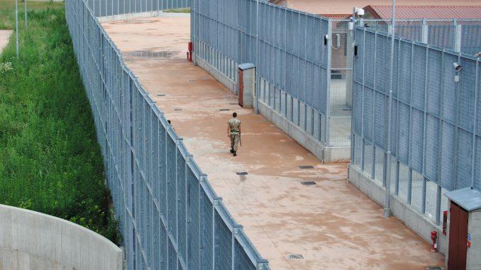Centri di permanenza per i rimpatri. Il rapporto: sono costati 39 milioni in due anni