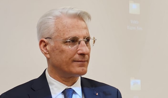 Salvatore Poidomani  eletto Presidente Nazionale del SUNAS