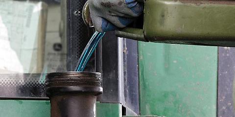 Gasolio agevolato per uso agricolo: operazione della GdF di Catania, 15 indagati, anche a Ragusa